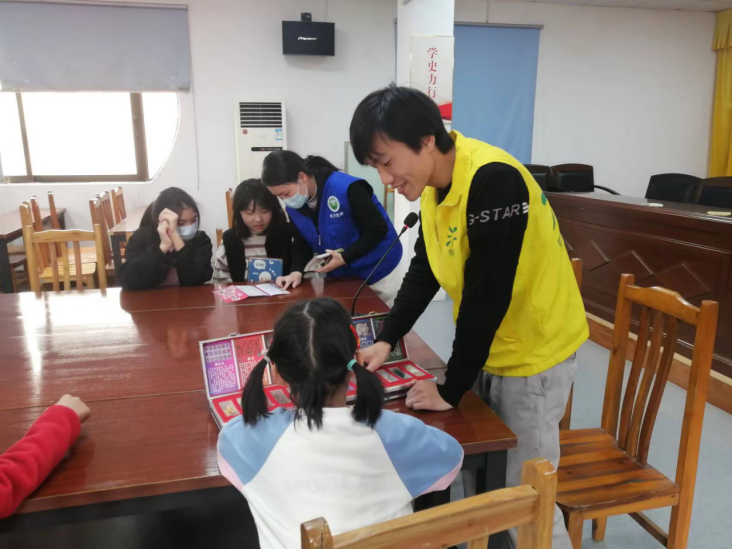 阜沙鎮(zhèn)禁毒信息〔2023〕第27期--“元宵共團(tuán)圓，拒毒享平安”-阜沙鎮(zhèn)開(kāi)展2023年元宵節(jié)湯圓制作