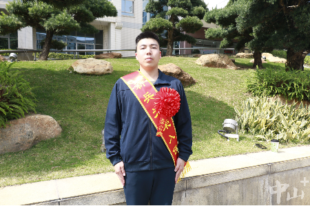 中山東鳳3名老兵二次入伍，再續(xù)軍旅榮光