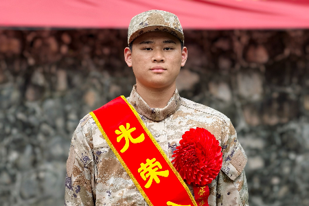 熱血男兒爭圓“參軍夢”！中山新兵即將奔赴軍營